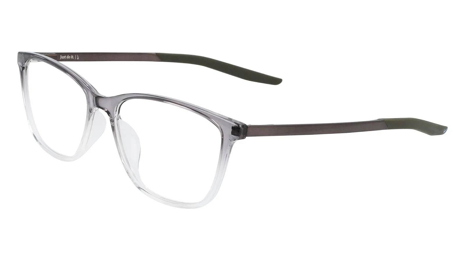 Nike 7284 Eyeglasses - view 4
